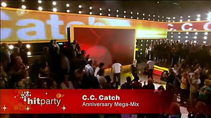 C.c.catch - Anniversary