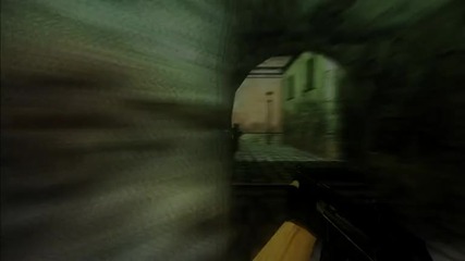 Cs - Shadow the movie