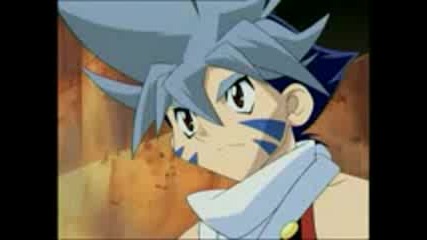 Beyblade Ep 35 - Bg Audio