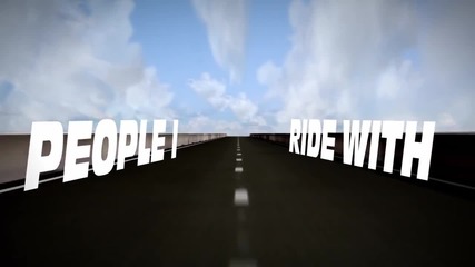 We Own It (fast & Furious) (lyric Video)