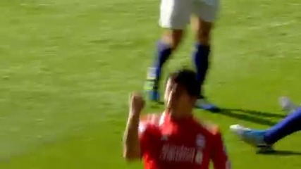 Luis Suarez - Liverpool Number 7