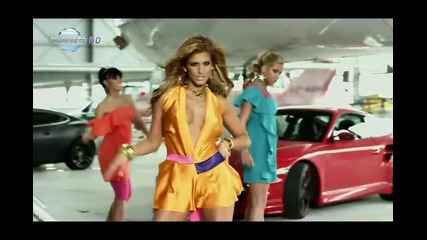 Анелия - Така Ме Кефиш ( Официалното Видео ) + текст