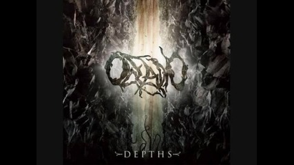 Oceano - Fractured Frames Scattered Flesh 