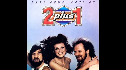 dwa plus jeden-easy come easy go 1979