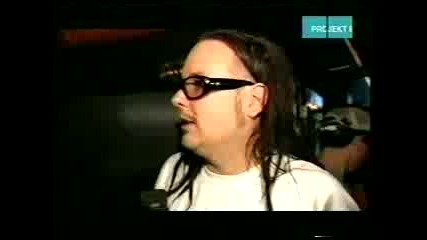 Korn vs. LP