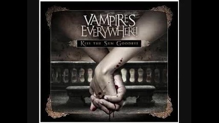 Vampires Everywhere! - Lipstick Lies (2011)