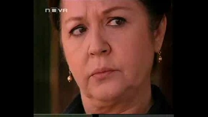 Elveda Derken - Сълзи над Босфора - Епизод 9 - Част 5