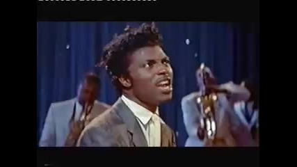 Little Richard - Ready Teddy