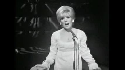 Dusty Springfield - Time After Time
