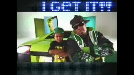 50 Cent - - I Get Money