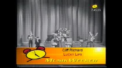Cliff Richard