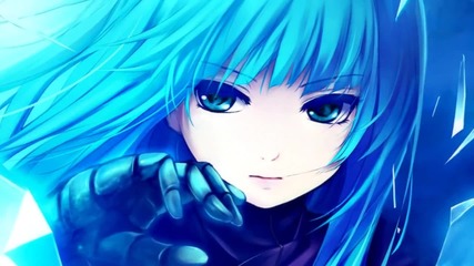 Anime Dubstep - When I Look At You [hd]