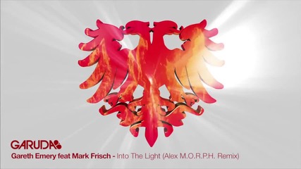 Gareth Emery feat Mark Frisch - Into The Light ( Alex M.o.r.p.h. Remix )