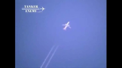 if you still dont believe chemtrails after this video youre idiot (ita Eng) 