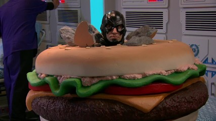Mighty Med Season 1 Episode 22