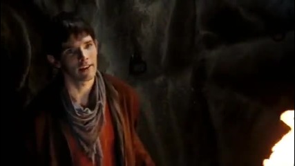 Season One Trailer Merlin
