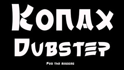 Eminem - Space Bound (konax Dubstep Remix)