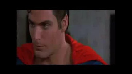 Show Me The Meaning - Lana And Superman.avi