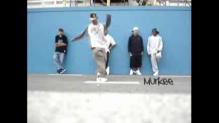 C - Walk Crip Walk London 5 Way