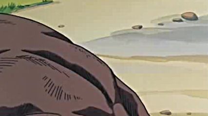 Dragon Ball - 02 бг субс