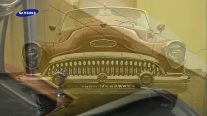 The Legends of Classic Cars 
