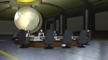 Code Geass R2 Episode 20 English Dubbed