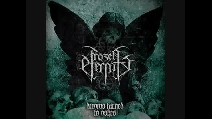 Frozen Eternity - As Shadows Bind
