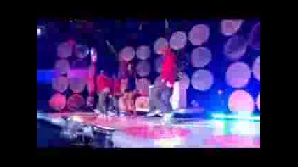 Brandy Live