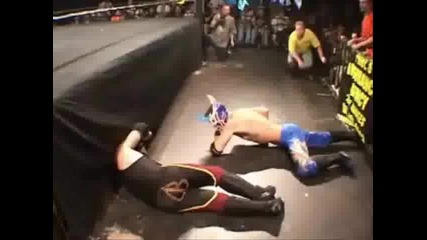 czw Drew Blood botch 