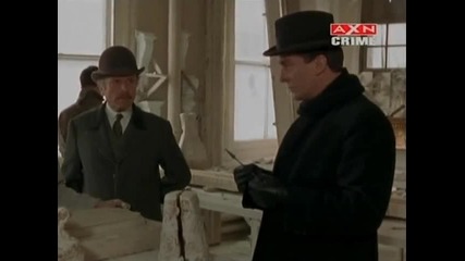 Завръщането на Шерлок Холмс - Шестте наполеона - Сериал Бг Субтитри