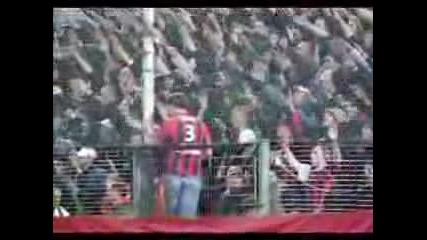 Ultras Nice