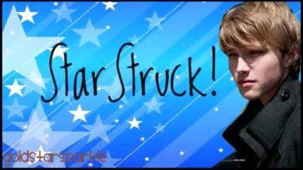 Sterling Knight - Starstruck Lyrics 