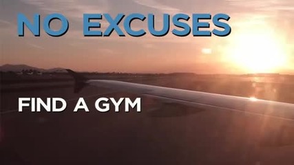 Kris Gethin 12 Weeks Trainer - Week 4 - Day 26 - Friday