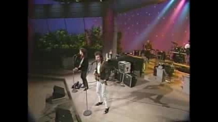 Exile - She`s A Miracle - Live 1990 