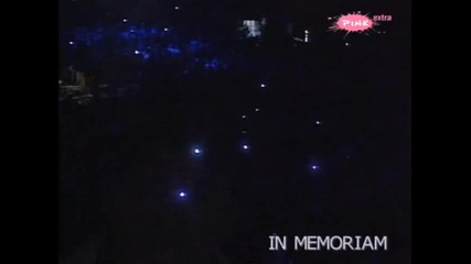 Tose Proeski - Koncert - Jedina