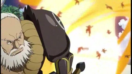 Sengoku Basara Two - Епизод 10 