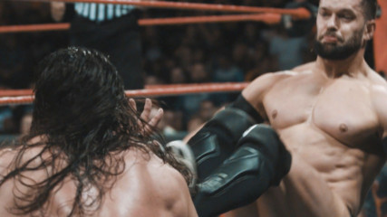 Unseen footage of Elias Samson's savage guitar attack: WWE.com Exclusive, July 21, 2017