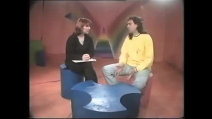 Бойко Неделчев - интервю - Деян Неделчев - Карузо - част - 1998