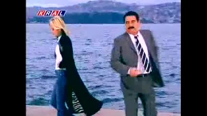 Ibrahim Tatlises