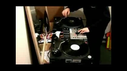 Dj Fu , Drum Bass Video Mix