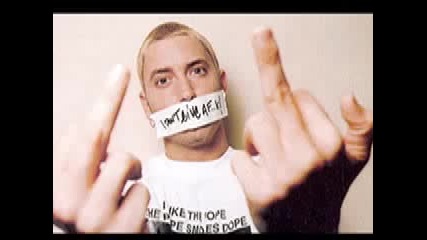 Eminem - Im Having A Relapse (instrumental) 