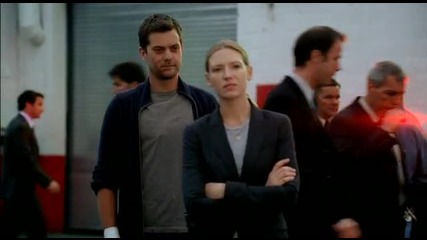 Експериментът Fringe - сезон 1 епизод 5