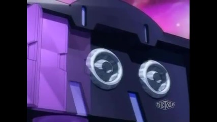 Bakugan Battle Brawlers New Vestroia 
