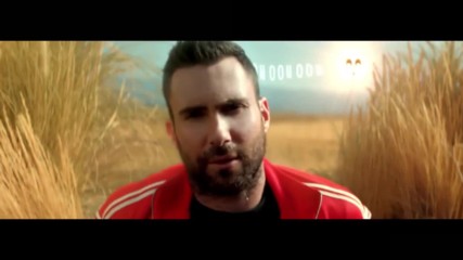 Maroon 5 - What Lovers Do feat. Sza ( Официално Видео )