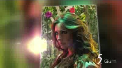 anahi 