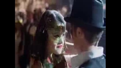 Another Cinderella Story - Beautiful Eyes