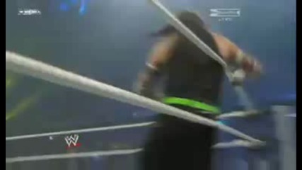 Wwe Judgment Day 2009 Тribute