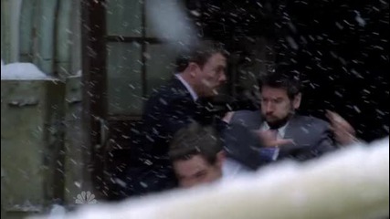 Chuck Season 4 Episod 1 Part 5