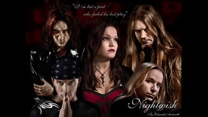 Phantom of the opera - Nigthwish / Remix