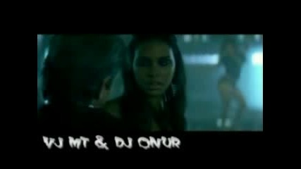 Dj Onur & Vj Mt Vs. Akon Smack That
